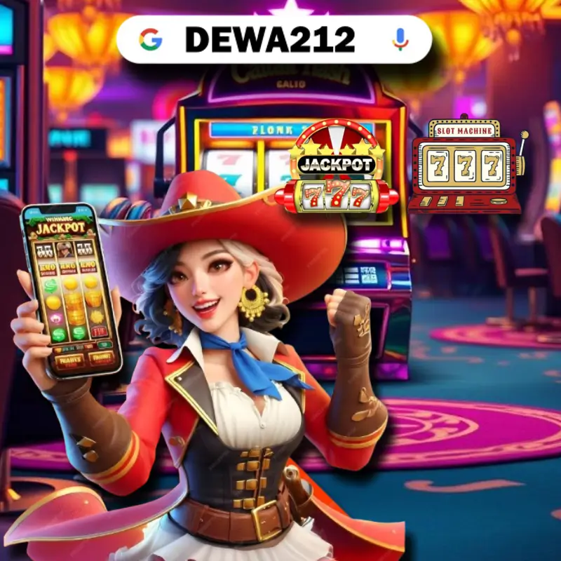 Dewa212 Akun Link Alternatif Populer Deposit Melalui QRIS